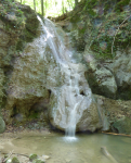 Dürnbacher Wasserfall 
